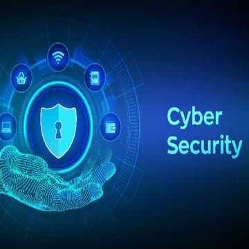 Cyber Security
