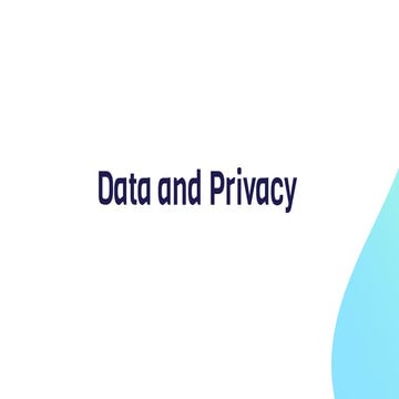 Chp4:Data and Privacy.pptx