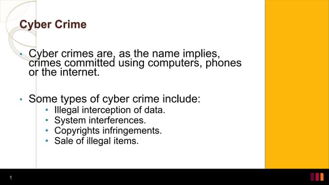 Cyber Security