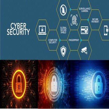 Cyber security cyber crime introduction.pptx