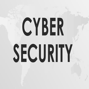 Cyber Security in internet and computer science.pptx
