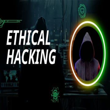 CYBER SECURITY AND ETHICAL HACKING KOCHI