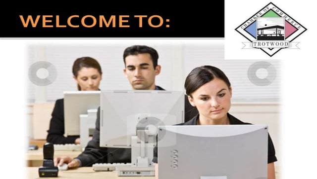 Cyber security for small businesses