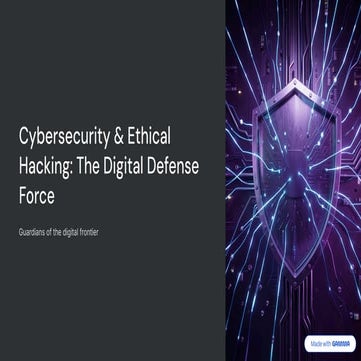 The Deepfake Dilemma: Ethics in the Digital Age | PDF