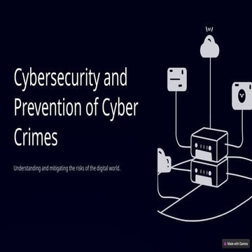 Cybersecurity-and-Prevention-of-Cyber-Crimes.pptx