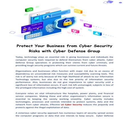 Cyber security   cdg.io