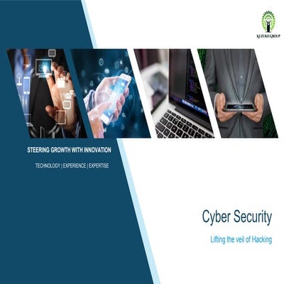 DoD Cyber Strategy | PDF