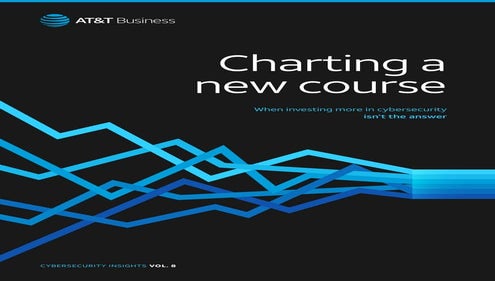 Cybersecurity report-vol-8