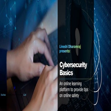 Cybersecurity Basics.pptx