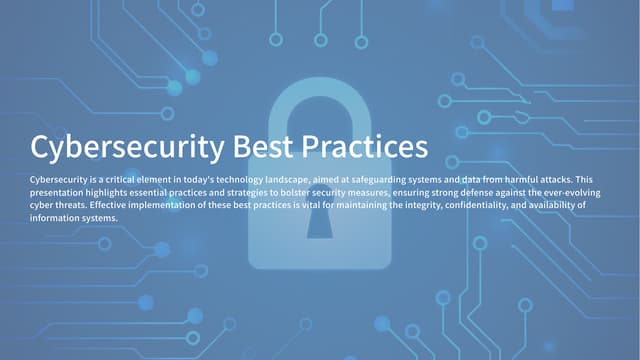 Cybersecurity Best Practices.pdaaaaaaaaa