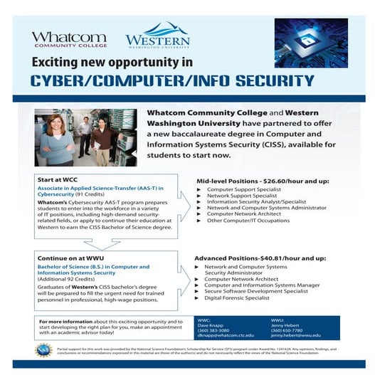 ECPI - Unofficial Transcript | PDF