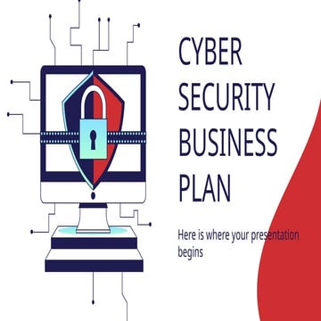 Cyber Security Business Plan by Slidesgo.pptx