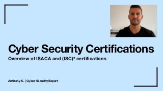 CISA Online Prüfung