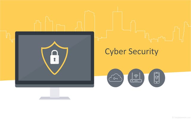 Cybersecurity