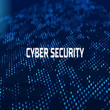 TOP CYBER SECURITY COURSE IN INDIA,KOCHI.pdf