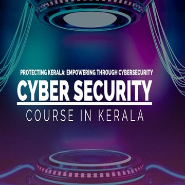 cyber security course in kerala PROJECT.pdf