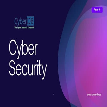 Top IT Security Companies for Robust Cyber Protection