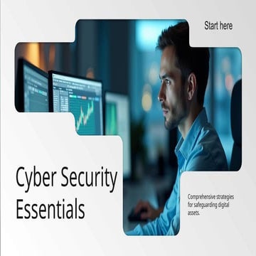 Cyber Security Essentials 123445566.pptx