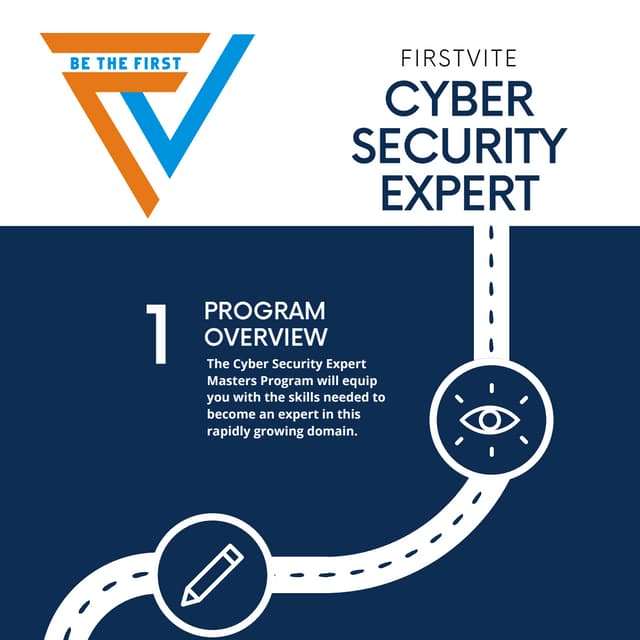 Cyber Security Expert | PDF