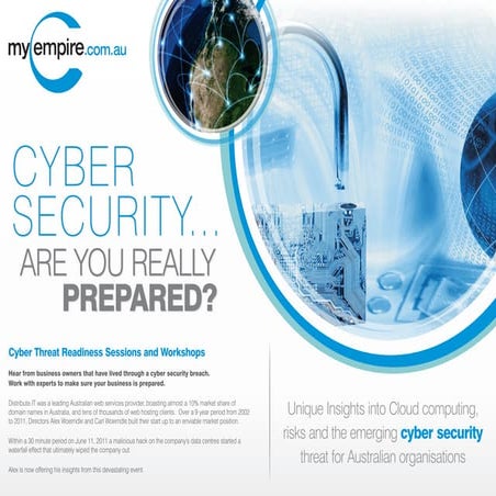 Cyber Security Workshops | PPT