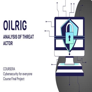 Cybersecurity for everyone - Course Final Project.pdf