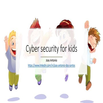 Cybersecurity For Kids .pdf