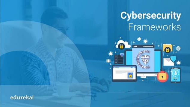 Cybersecurity Frameworks | NIST Cybersecurity Framework | Cybersecurity Certi...