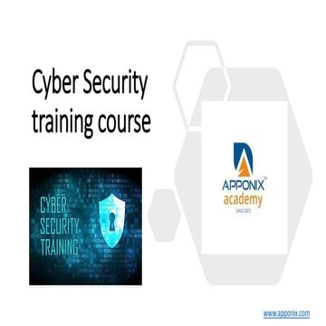 Cyber security ppt