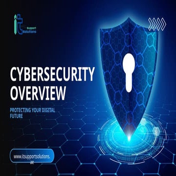 CyberSecurity_Presentation_ITSupportSolutions.pptx