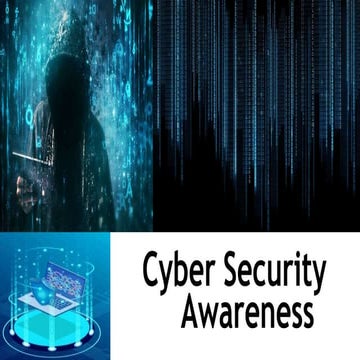 Cybersecurityppt Topaz Holiday Homework Pptx