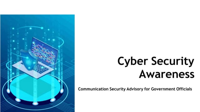 CyberSecurityPPT_V3_1.pptx Awerness cyber