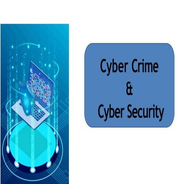 Cybersecurityppt Presentation V3 1 Pptx Antivirus Software