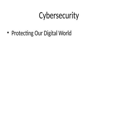 Cybersecurity PPT with Images 15 images.pptx