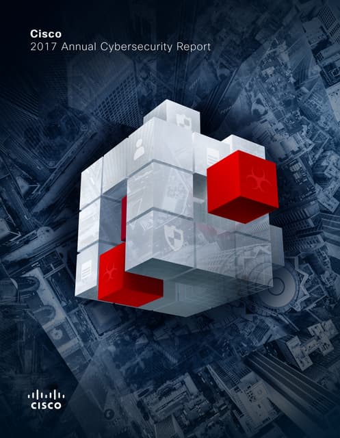 Cyber security report 2017 cisco 2017 acr_pdf