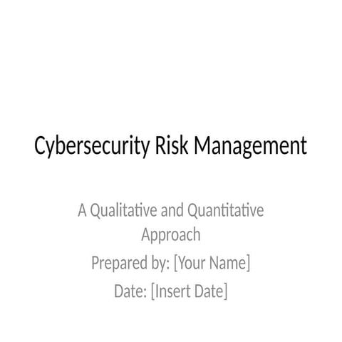 Cybersecurity_Risk_Management presentation.pptx