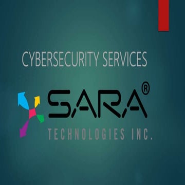 Cyber Security Services