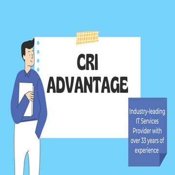 Cryptika cybersecurity - company profile | DOCX