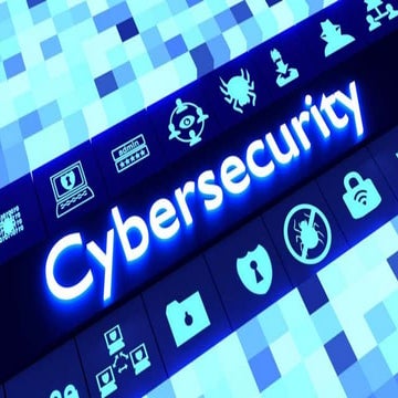 Cyber Security 