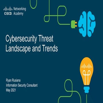 Cybersecurity Threat Landscape and Trends.pptx