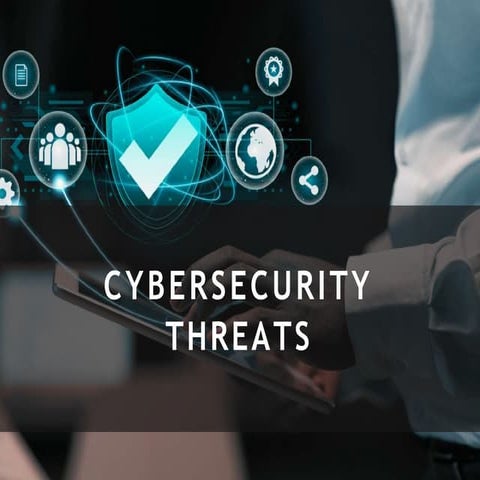 Cybersecurity Threats and Cybersecurity Best Practices