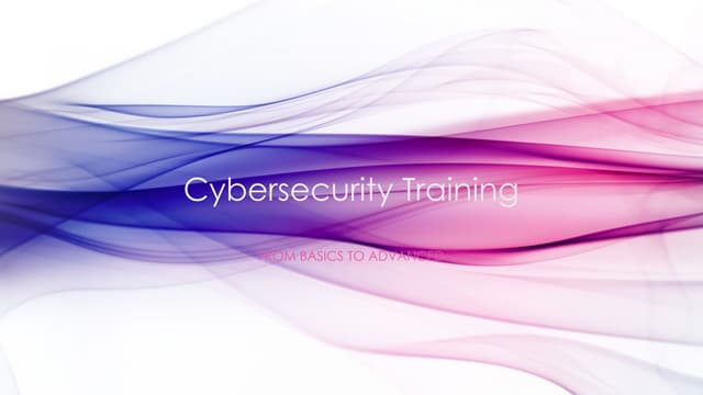 Cybersecurity Training For Sales People.pptx