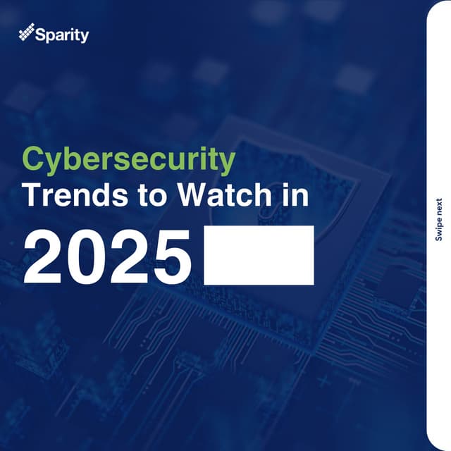 Cybersecurity Trends to Watch in 2025.pptx
