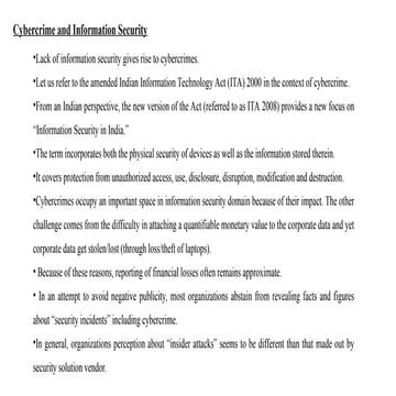 cyber security unit-1, r20-JNTUK-USED FOR STUDENTS