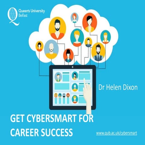 Get Cybersmart for Career Success