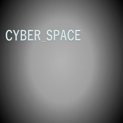 cyber space.pdf