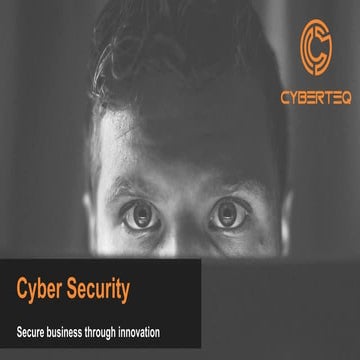 Cyberteq - Cyber Security for Telecom.pdf