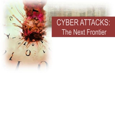 Cyber Terrorism