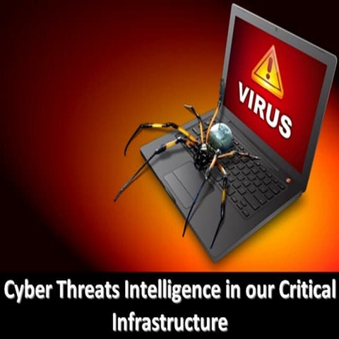 Iwan Sumantri - Cyber Threat Indonesia 2013