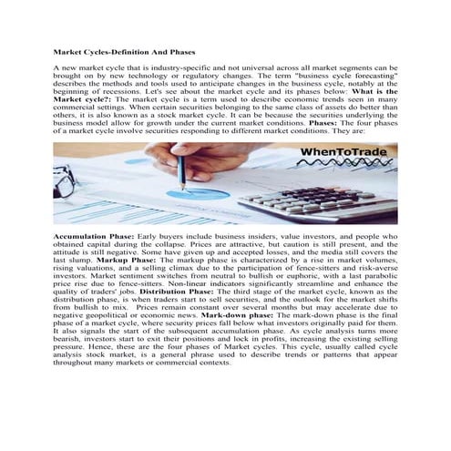 Cycle Analysis Stock Market.pdf