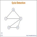 Cycle Detection